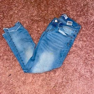 Jeans old navy never Worn